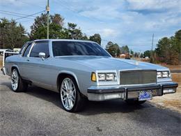 1985 Buick LeSabre (CC-1678513) for sale in Hope Mills, North Carolina