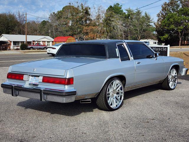 1985 Buick LeSabre (CC-1678513) for sale in Hope Mills, North Carolina