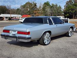 1985 Buick LeSabre (CC-1678513) for sale in Hope Mills, North Carolina