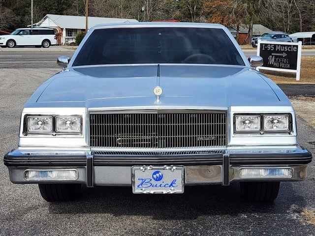 1985 Buick LeSabre (CC-1678513) for sale in Hope Mills, North Carolina