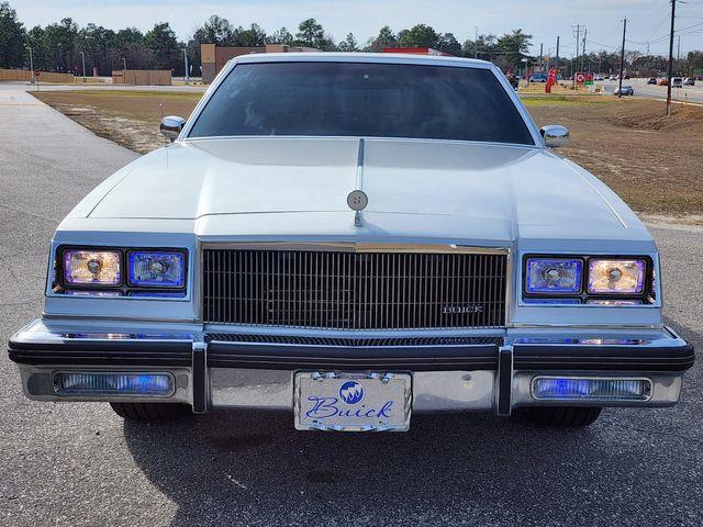 1985 Buick LeSabre (CC-1678513) for sale in Hope Mills, North Carolina