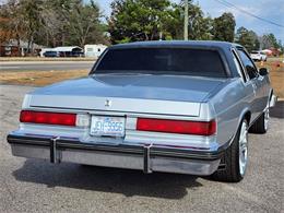 1985 Buick LeSabre (CC-1678513) for sale in Hope Mills, North Carolina