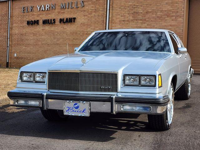 1985 Buick LeSabre (CC-1678513) for sale in Hope Mills, North Carolina