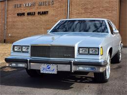 1985 Buick LeSabre (CC-1678513) for sale in Hope Mills, North Carolina