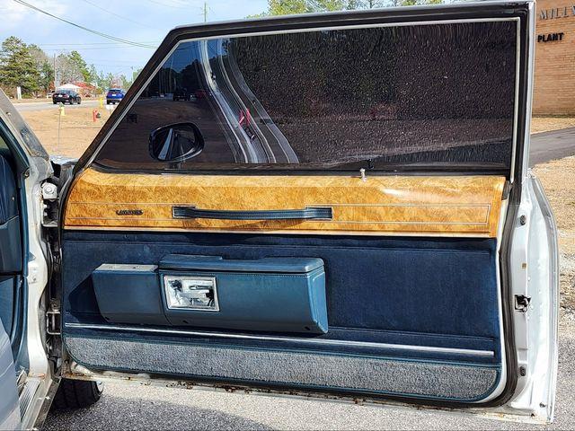 1985 Buick LeSabre (CC-1678513) for sale in Hope Mills, North Carolina