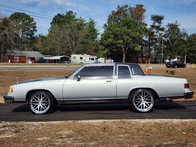 1985 Buick LeSabre (CC-1678513) for sale in Hope Mills, North Carolina