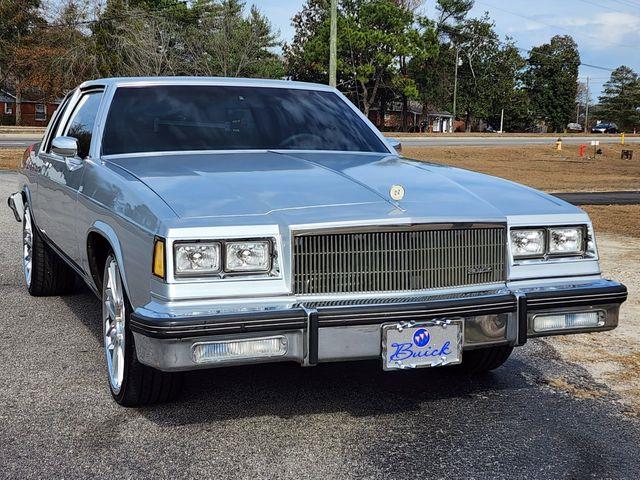 1985 Buick LeSabre (CC-1678513) for sale in Hope Mills, North Carolina