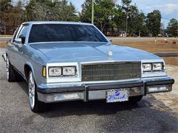 1985 Buick LeSabre (CC-1678513) for sale in Hope Mills, North Carolina