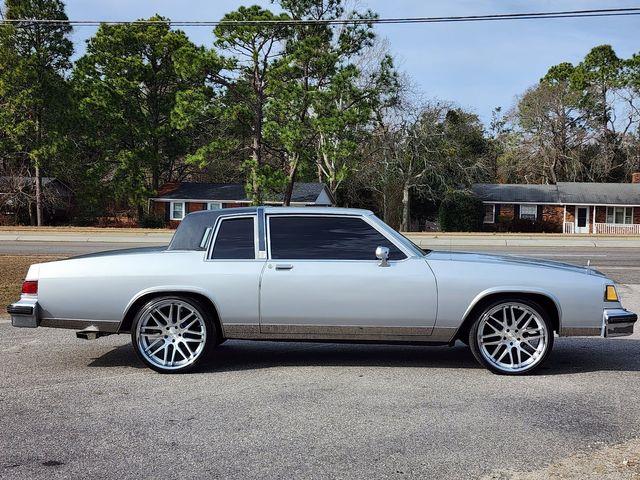 1985 Buick LeSabre (CC-1678513) for sale in Hope Mills, North Carolina