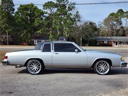 1985 Buick LeSabre (CC-1678513) for sale in Hope Mills, North Carolina