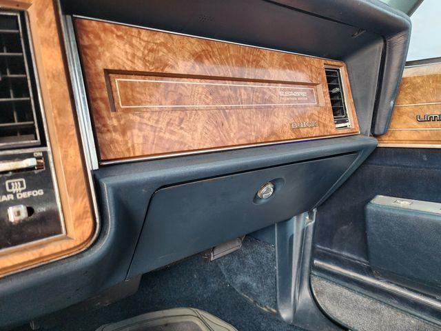 1985 Buick LeSabre (CC-1678513) for sale in Hope Mills, North Carolina
