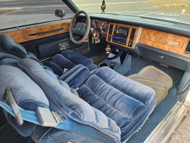 1985 Buick LeSabre (CC-1678513) for sale in Hope Mills, North Carolina