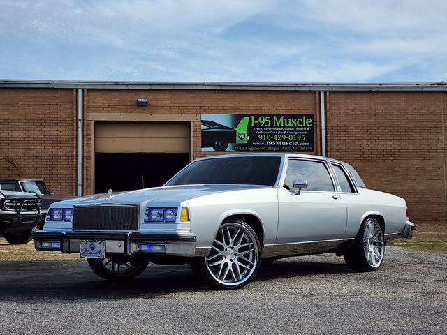 1985 Buick LeSabre (CC-1678513) for sale in Hope Mills, North Carolina