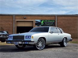 1985 Buick LeSabre (CC-1678513) for sale in Hope Mills, North Carolina