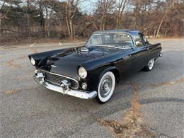 1956 Ford Thunderbird (CC-1678533) for sale in Westford, Massachusetts