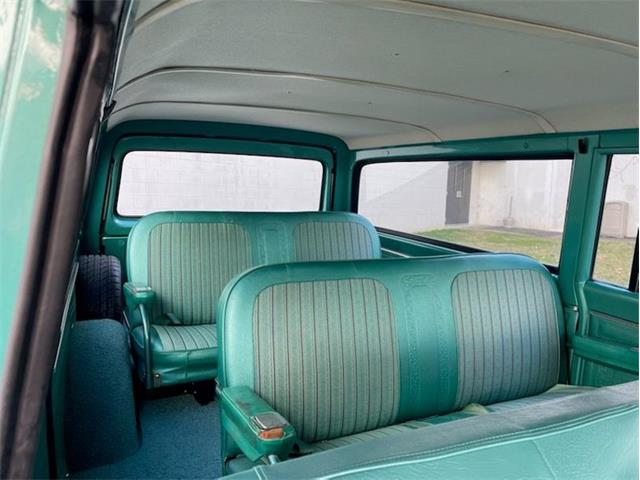 1970 Gmc Suburban For Sale Cc 1678580