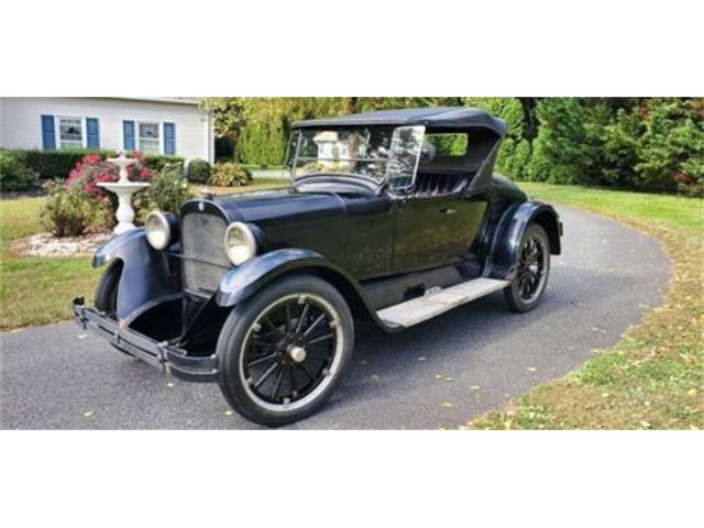 1924 Dodge Brothers Series 116 (CC-1670086) for sale in Cadillac, Michigan