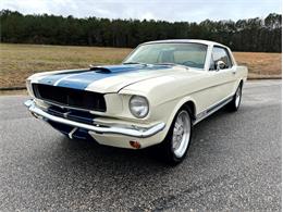 1965 Ford Mustang (CC-1678602) for sale in Greensboro, North Carolina