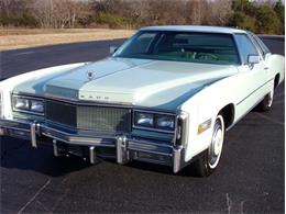 1977 Cadillac Eldorado (CC-1678618) for sale in Greensboro, North Carolina