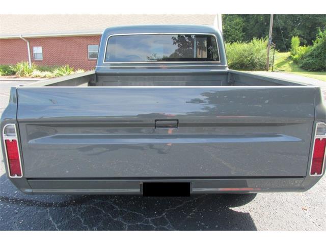 1970 Chevrolet Pickup (CC-1678621) for sale in Greensboro, North Carolina