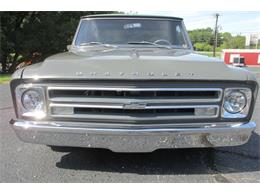 1970 Chevrolet Pickup (CC-1678621) for sale in Greensboro, North Carolina