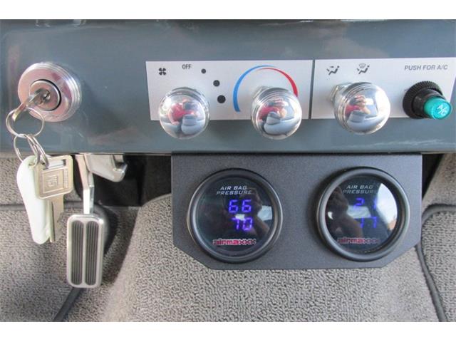 1970 Chevrolet Pickup (CC-1678621) for sale in Greensboro, North Carolina