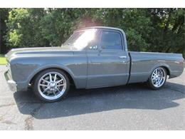 1970 Chevrolet Pickup (CC-1678621) for sale in Greensboro, North Carolina
