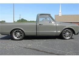 1970 Chevrolet Pickup (CC-1678621) for sale in Greensboro, North Carolina