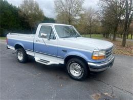 1996 Ford F150 (CC-1678629) for sale in Greensboro, North Carolina