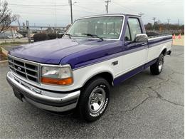 1995 Ford F150 (CC-1678641) for sale in Greensboro, North Carolina