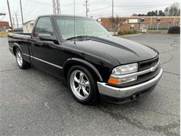 1998 Chevrolet S10 (CC-1678643) for sale in Greensboro, North Carolina