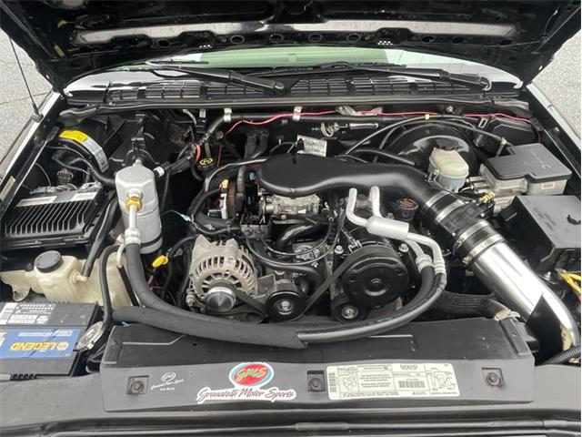 1998 Chevrolet S10 for Sale | ClassicCars.com | CC-1678643