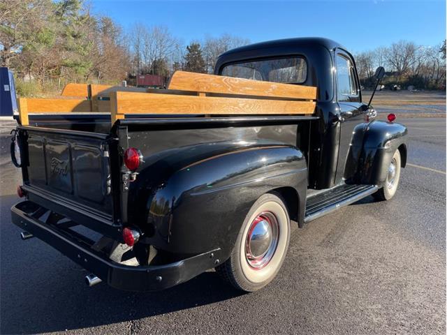 1952 Ford F1 (CC-1678652) for sale in Greensboro, North Carolina