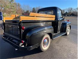 1952 Ford F1 (CC-1678652) for sale in Greensboro, North Carolina