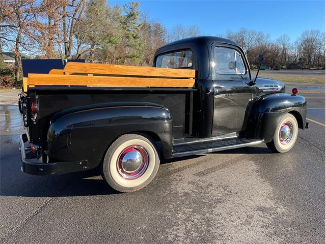 1952 Ford F1 (CC-1678652) for sale in Greensboro, North Carolina