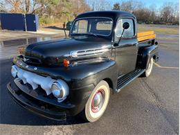 1952 Ford F1 (CC-1678652) for sale in Greensboro, North Carolina