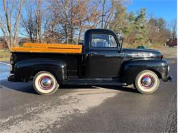 1952 Ford F1 (CC-1678652) for sale in Greensboro, North Carolina