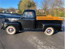 1952 Ford F1 (CC-1678652) for sale in Greensboro, North Carolina