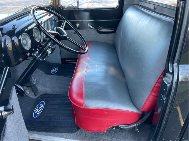 1952 Ford F1 (CC-1678652) for sale in Greensboro, North Carolina