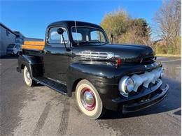 1952 Ford F1 (CC-1678652) for sale in Greensboro, North Carolina