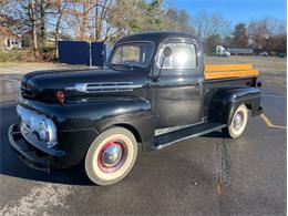 1952 Ford F1 (CC-1678652) for sale in Greensboro, North Carolina