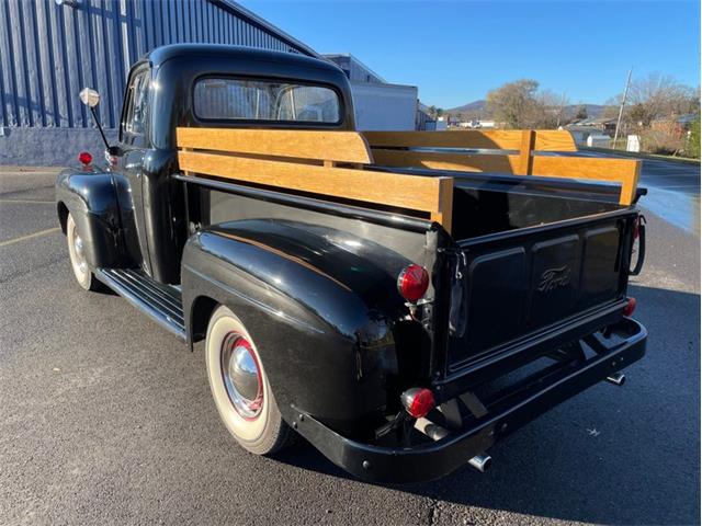 1952 Ford F1 (CC-1678652) for sale in Greensboro, North Carolina