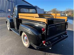 1952 Ford F1 (CC-1678652) for sale in Greensboro, North Carolina