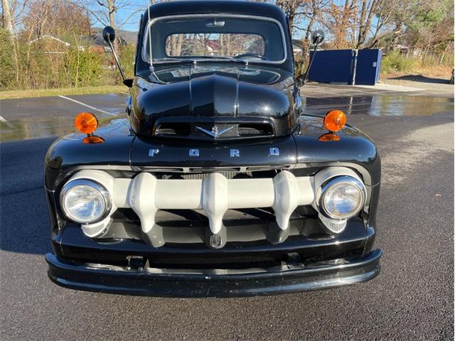 1952 Ford F1 (CC-1678652) for sale in Greensboro, North Carolina