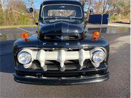 1952 Ford F1 (CC-1678652) for sale in Greensboro, North Carolina