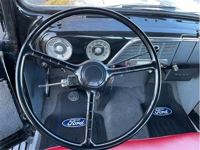 1952 Ford F1 (CC-1678652) for sale in Greensboro, North Carolina