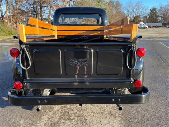 1952 Ford F1 (CC-1678652) for sale in Greensboro, North Carolina