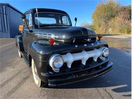 1952 Ford F1 (CC-1678652) for sale in Greensboro, North Carolina