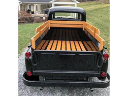 1952 Ford F1 (CC-1678652) for sale in Greensboro, North Carolina