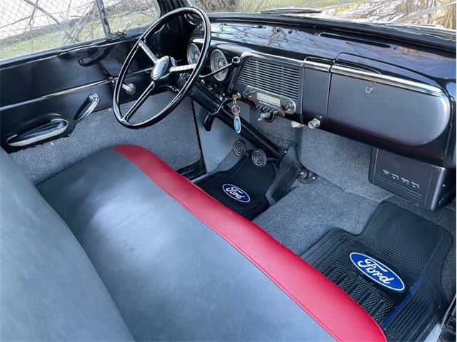 1952 Ford F1 (CC-1678652) for sale in Greensboro, North Carolina